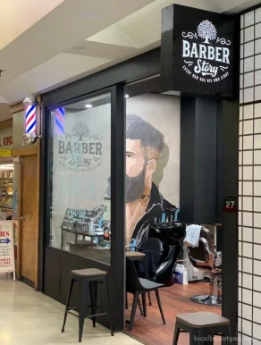 Barber Story, Adelaide - Photo 3