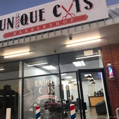 Unique Cuts Barber, Adelaide - Photo 1