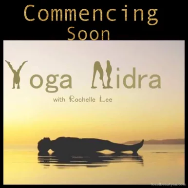 Yoga Restorative & Yoga Nidra - Adelaide, Adelaide - 
