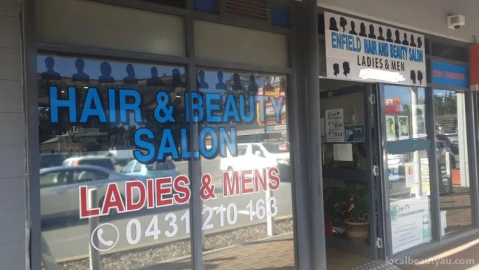 Racheal & PAN Hairdressing, Adelaide - Photo 1