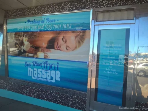 Seablue Thai Massage ( 370 Sturt Rd Clovely Park Clovelly Park), Adelaide - Photo 2