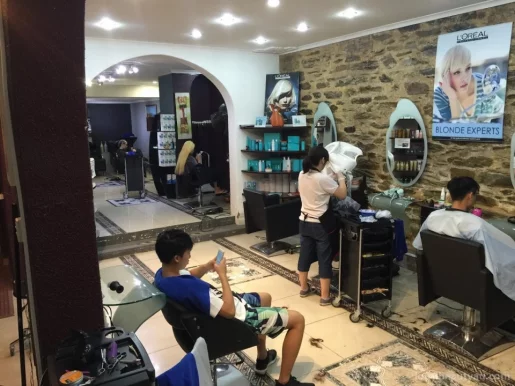 Basha Hair Salon, Adelaide - Photo 2