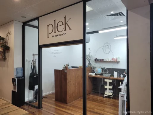 Plek. Barbershop, Adelaide - Photo 2