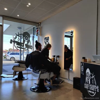 Chop Chopp's Barbershop, Adelaide - Photo 3