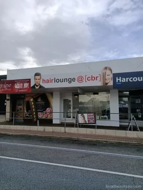 Hair lounge@[cbr], Adelaide - Photo 1