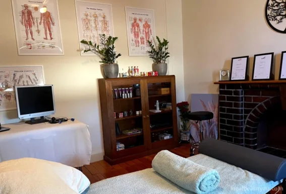 TRAN Massage Therapy - Remedial & Relaxation Massage, Adelaide - Photo 1