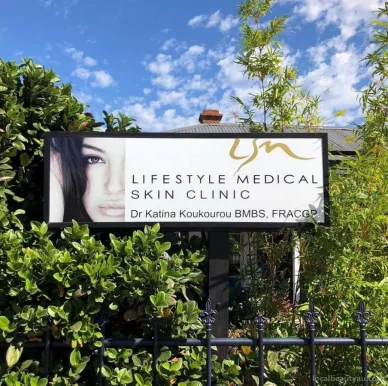 Lifestyle Medical Skin Clinic and Facial Aesthetics, Adelaide - Photo 2