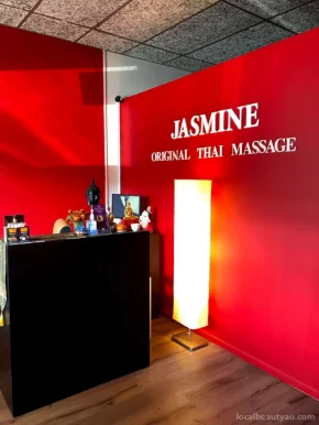 Jasmine Original Thai Massage, Adelaide - Photo 4
