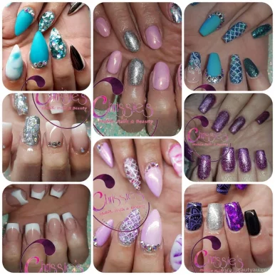 Chrissie's Mobile Nails And Beauty, Adelaide - Photo 2