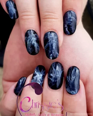 Chrissie's Mobile Nails And Beauty, Adelaide - Photo 1