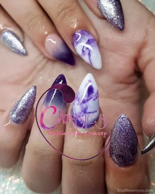 Chrissie's Mobile Nails And Beauty, Adelaide - Photo 4