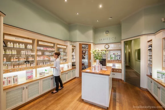 Janesce Skin Health & Beauty Experience Norwood, Adelaide - Photo 1