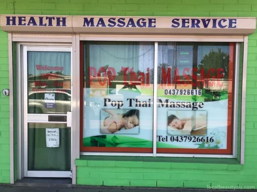 Pop Thai Massage, Adelaide - Photo 4