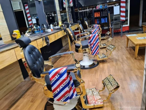 Highgate Barber Shop, Adelaide - Photo 2