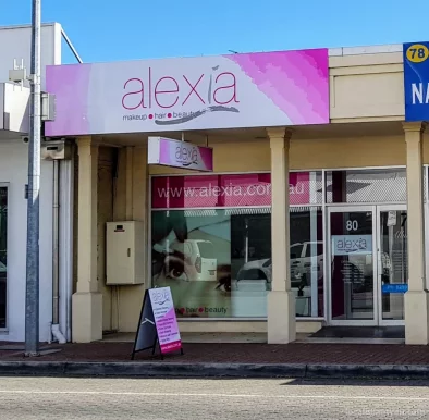 ALEXIA Makeup Hair Beauty - Cosmetic Tattoo Adelaide, Adelaide - Photo 3