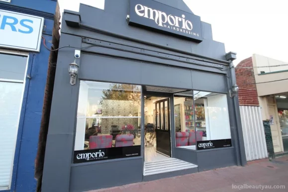 Emporio Hairdressing, Adelaide - Photo 1