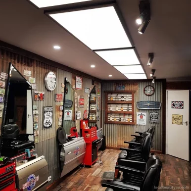 Spencer's Barbershed, Adelaide - Photo 3