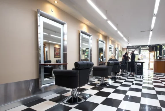 Curly Top Hair Salon, Adelaide - Photo 1