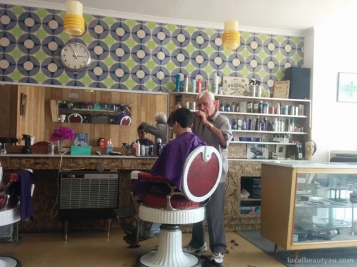 Top Cut Hairdressers for Men, Adelaide - Photo 1