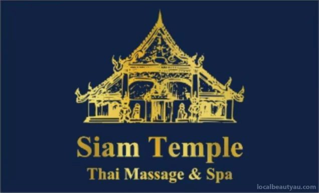 Siam Temple Massage Therapy, Adelaide - Photo 1