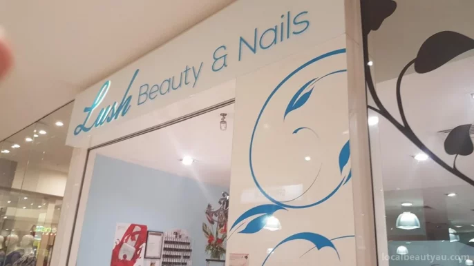Lush Beauty & Nails, Adelaide - 
