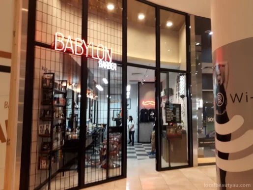 Babylon Barber, Adelaide - Photo 1