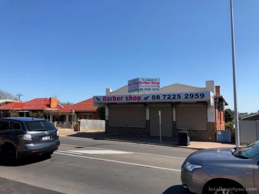 Saeid Barber Shop, Adelaide - Photo 4