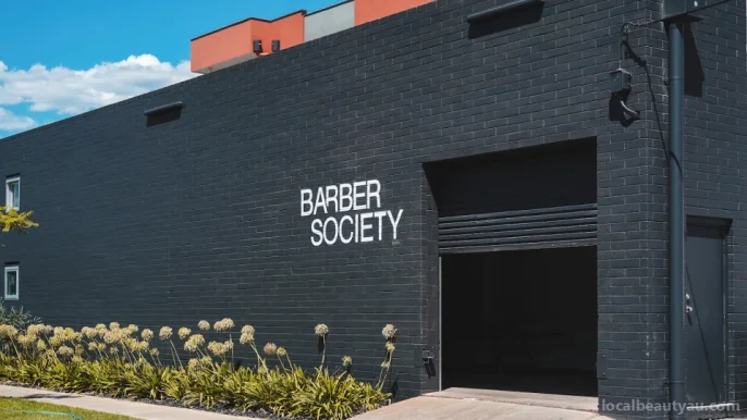 Barber Society, Adelaide - Photo 2