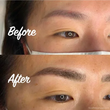 Brows by B, Adelaide - Photo 2