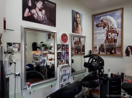 Gustinis Hairdresser, Adelaide - Photo 3