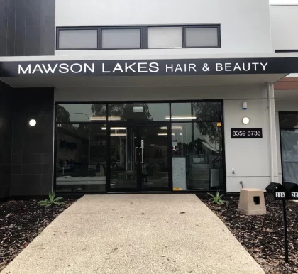 Mawson Lakes Hair & Beauty Clinic, Adelaide - 