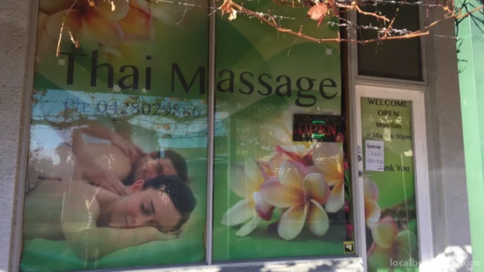 Palmy Thai Massage, Adelaide - Photo 1