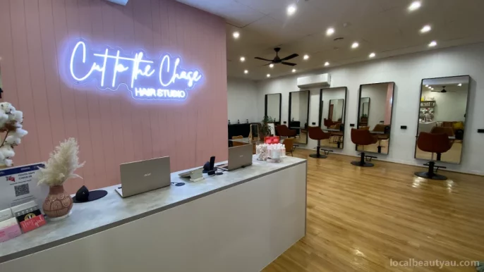 Cut to the Chase Hair Studio, Adelaide - Photo 1