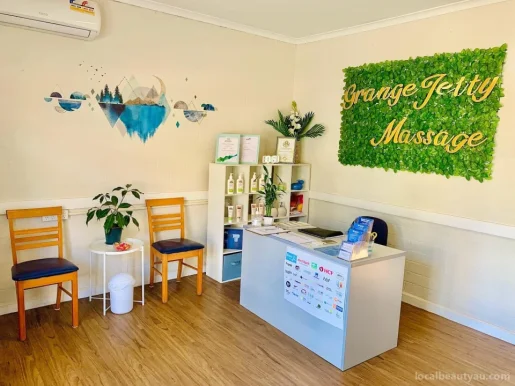 Grange Jetty Wellness & Massage Clinic, Adelaide - Photo 4