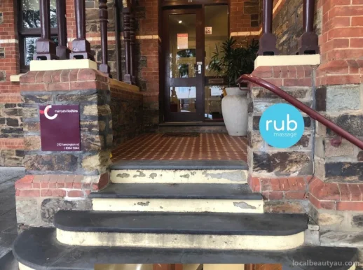 Rub Massage, Adelaide - Photo 3