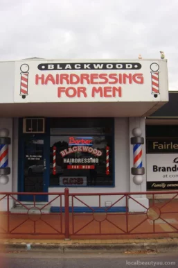 Blackwood Hairdressing for Men, Adelaide - Photo 1