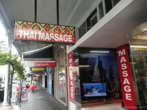 Ma's Thai Massage, Adelaide - Photo 1