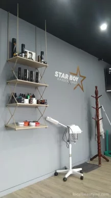 Star Boy Barbershop, Adelaide - Photo 4