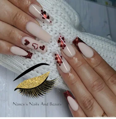 Nancy's Nails And Beauty, Adelaide - Photo 2