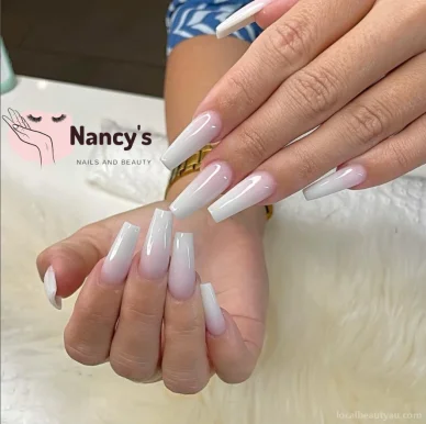 Nancy's Nails And Beauty, Adelaide - Photo 4