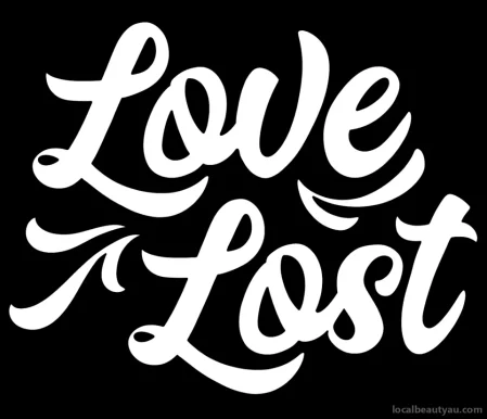 Love Lost Studio, Adelaide - 