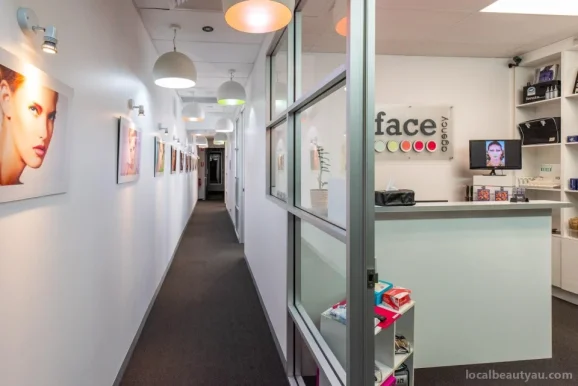 Face Agency Makeup Academy, Adelaide - Photo 3