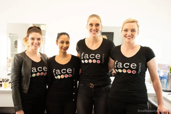 Face Agency Makeup Academy, Adelaide - Photo 1