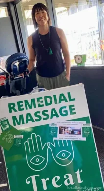 TREAT - Remedial Massage Therapy, Adelaide - Photo 1