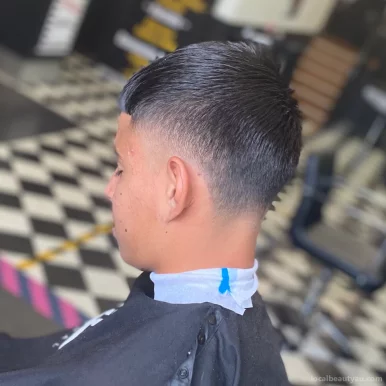 Fade Pro - Barber on Prospect, Adelaide - Photo 3