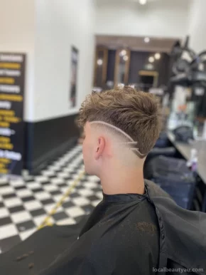 Fade Pro - Barber on Prospect, Adelaide - Photo 1