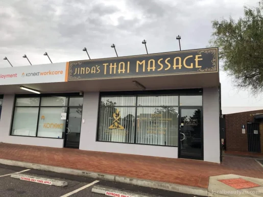 Jinda's Thai Massage, Adelaide - Photo 1