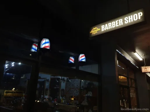 Diamond Fadez Barbershop, Adelaide - Photo 1