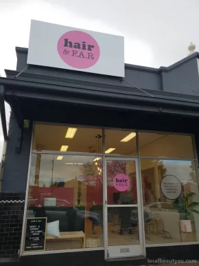 Hair & F.A.R Salon, Adelaide - Photo 2