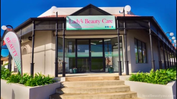 Lady's Beauty Care, Adelaide - 